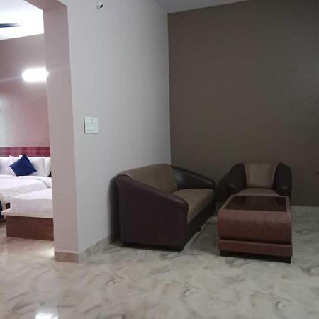 Hotel Golden Heights Gokarna 고카르나 외부 사진