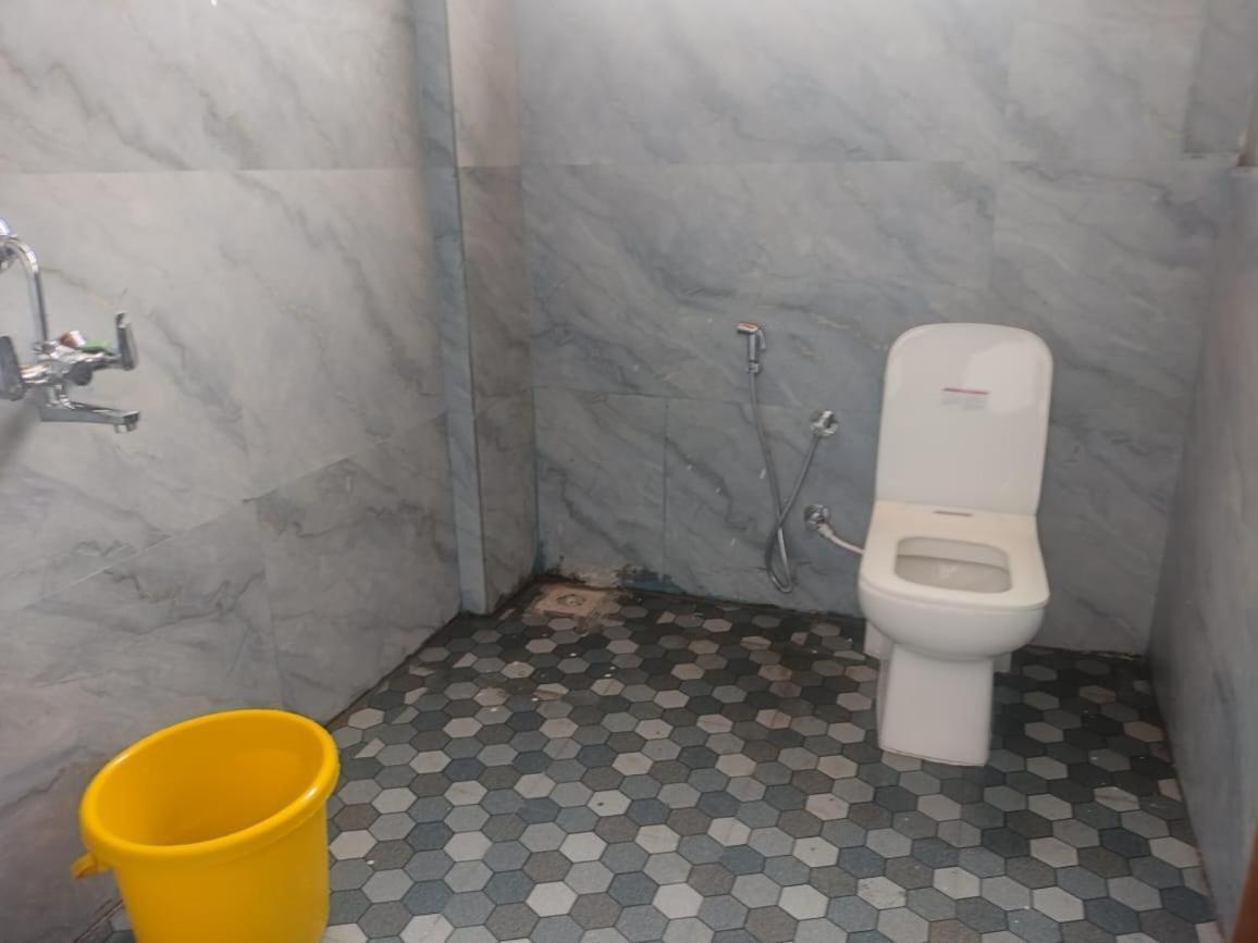 Hotel Golden Heights Gokarna 고카르나 외부 사진